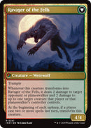 Huntmaster of the Fells // Ravager of the Fells [Innistrad Remastered] - The Mythic Store | 24h Order Processing