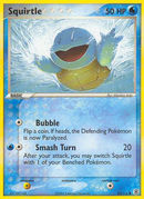 Squirtle (83/112) [EX: FireRed & LeafGreen] - The Mythic Store | 24h Order Processing
