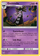 Gothitelle (54/145) [Sun & Moon: Guardians Rising] - The Mythic Store | 24h Order Processing