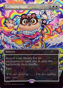 Enduring Ideal (Rainbow Foil) [Secret Lair Drop Series] - The Mythic Store | 24h Order Processing