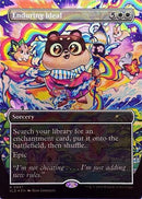 Enduring Ideal (Rainbow Foil) (SLD-887) - Secret Lair Drop Series Foil - The Mythic Store | 24h Order Processing