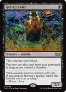 Gravecrawler [Tarkir: Dragonstorm Commander] - The Mythic Store | 24h Order Processing
