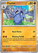 Pupitar (106/197) (Cosmos Holo) [Miscellaneous Cards] - The Mythic Store | 24h Order Processing