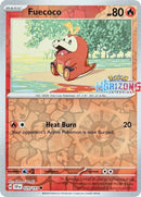 Fuecoco (029/191) [Miscellaneous Cards] - The Mythic Store | 24h Order Processing