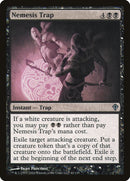 Nemesis Trap [Worldwake] - The Mythic Store | 24h Order Processing