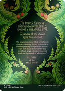 Steely Resolve [Secret Lair Drop Series] - The Mythic Store | 24h Order Processing