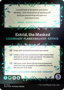 Estrid, the Masked [Secret Lair Drop Series] - The Mythic Store | 24h Order Processing