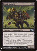 Black Knight [Mystery Booster] - The Mythic Store | 24h Order Processing