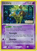 Girafarig (16/92) (Stamped) [EX: Legend Maker] - The Mythic Store | 24h Order Processing