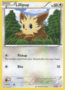 Lillipup (27/30) [Black & White: Trainer Kit - Excadrill] - The Mythic Store | 24h Order Processing