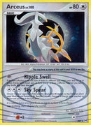 Arceus (AR5) [Platinum: Arceus] - The Mythic Store | 24h Order Processing