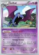 Golbat (32/119) (Punches 'n' Bites - Patrick Martinez) [World Championships 2015] - The Mythic Store | 24h Order Processing