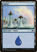 Island (139) [Planechase Anthology] - The Mythic Store | 24h Order Processing