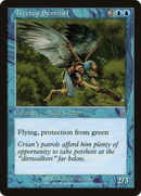 Treetop Sentinel [Odyssey] - The Mythic Store | 24h Order Processing