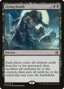 Living Death [From the Vault: Annihilation] - The Mythic Store | 24h Order Processing