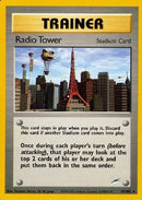 Radio Tower (95/105) [Neo Destiny Unlimited] - The Mythic Store | 24h Order Processing