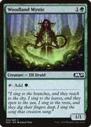 Woodland Mystic [Core Set 2020] - The Mythic Store | 24h Order Processing