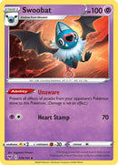 Swoobat (074/185) [Sword & Shield: Vivid Voltage] - The Mythic Store | 24h Order Processing