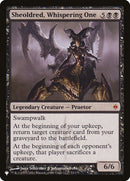 Sheoldred, Whispering One [The List] - The Mythic Store | 24h Order Processing