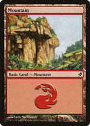 Mountain (294) [Lorwyn] - The Mythic Store | 24h Order Processing
