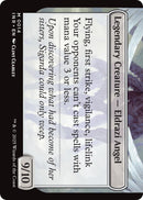 Bruna, the Fading Light [Innistrad Remastered] - The Mythic Store | 24h Order Processing