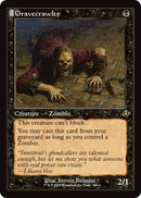 Gravecrawler (Retro Frame) [Innistrad Remastered] - The Mythic Store | 24h Order Processing