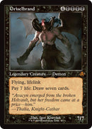 Griselbrand (Retro Frame) [Innistrad Remastered] - The Mythic Store | 24h Order Processing