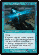 Covetous Castaway // Ghostly Castigator (Retro Frame) [Innistrad Remastered] - The Mythic Store | 24h Order Processing