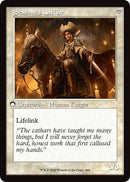 Ambitious Farmhand // Seasoned Cathar (Retro Frame) [Innistrad Remastered] - The Mythic Store | 24h Order Processing