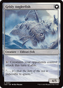 Grizzled Angler // Grisly Anglerfish [Innistrad Remastered] - The Mythic Store | 24h Order Processing