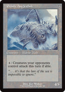 Grizzled Angler // Grisly Anglerfish (Retro Frame) [Innistrad Remastered] - The Mythic Store | 24h Order Processing