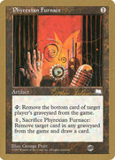 Phyrexian Furnace (Brian Selden) (SB) [World Championship Decks 1998] - The Mythic Store | 24h Order Processing