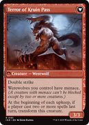 Kruin Outlaw // Terror of Kruin Pass [Innistrad Remastered] - The Mythic Store | 24h Order Processing
