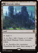 Westvale Abbey // Ormendahl, Profane Prince [Innistrad Remastered] - The Mythic Store | 24h Order Processing