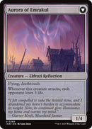 Cryptolith Fragment // Aurora of Emrakul [Innistrad Remastered] - The Mythic Store | 24h Order Processing