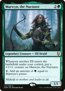 Marwyn, the Nurturer (Promo Pack) [Dominaria Promos] - The Mythic Store | 24h Order Processing