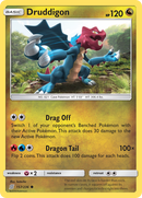 Druddigon (157/236) [Sun & Moon: Unified Minds] - The Mythic Store | 24h Order Processing
