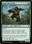 Guerrilla Gorilla [Marvel Super Heroes] - The Mythic Store | 24h Order Processing