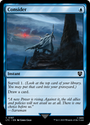 Consider [The Lord of the Rings: Tales of Middle-Earth Commander] - The Mythic Store | 24h Order Processing