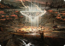 Urza's Sylex Art Card [The Brothers' War Art Series] - The Mythic Store | 24h Order Processing