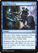 Chilling Grasp [Eldritch Moon] - The Mythic Store | 24h Order Processing