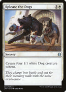 Release the Dogs [Jumpstart] - The Mythic Store | 24h Order Processing
