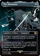 The Masamune (Borderless) [FINAL FANTASY] - The Mythic Store | 24h Order Processing