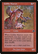 Goblin Matron (Retro) [Dominaria Remastered] - The Mythic Store | 24h Order Processing