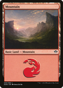 Mountain (35) [Duel Decks: Speed vs. Cunning] - The Mythic Store | 24h Order Processing