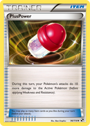 PlusPower (96/114) [Black & White: Base Set] - The Mythic Store | 24h Order Processing
