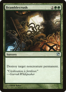 Bramblecrush [Innistrad] - The Mythic Store | 24h Order Processing