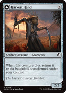 Harvest Hand [Innistrad Remastered] - The Mythic Store | 24h Order Processing