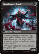 Restless Bloodseeker // Bloodsoaked Reveler [Innistrad Remastered] - The Mythic Store | 24h Order Processing