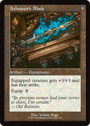 Neglected Heirloom (Retro Frame) [Innistrad Remastered] - The Mythic Store | 24h Order Processing